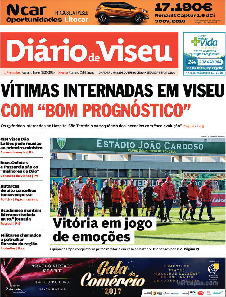 Diário de Viseu