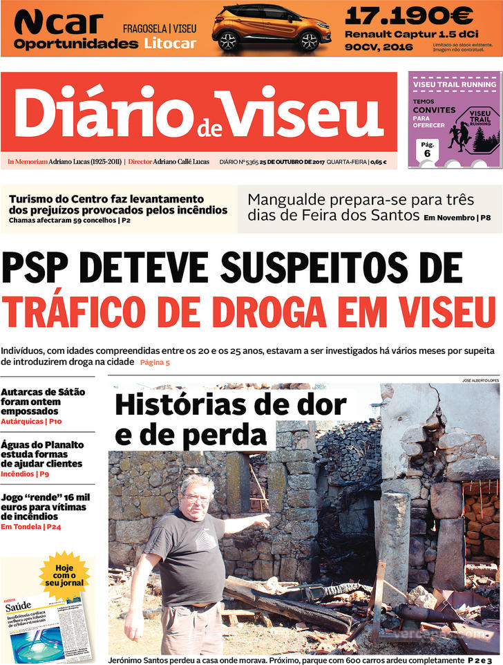 Diário de Viseu