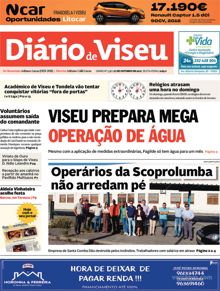 Diário de Viseu