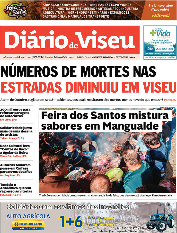 Dirio de Viseu