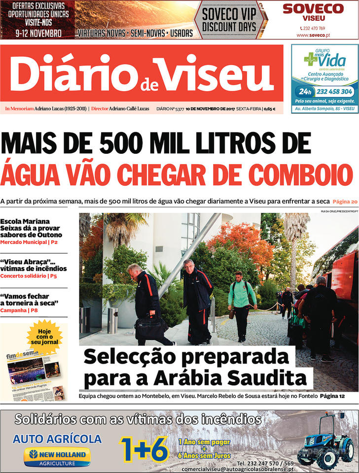 Diário de Viseu