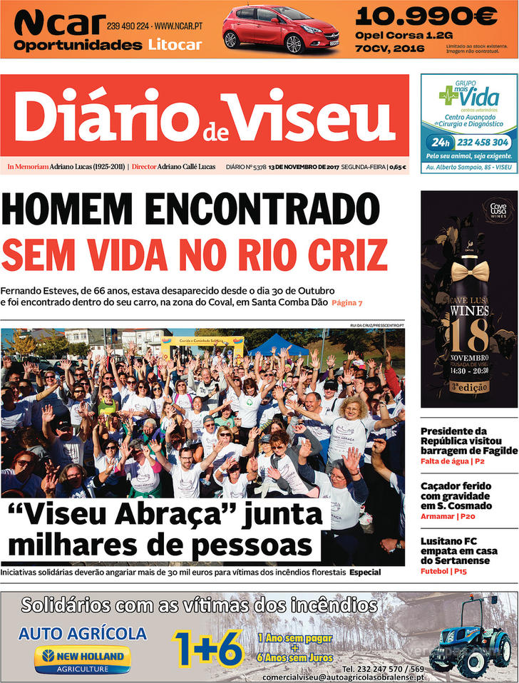 Diário de Viseu