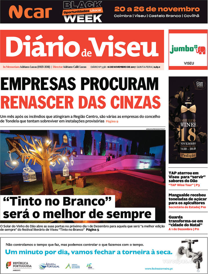 Diário de Viseu