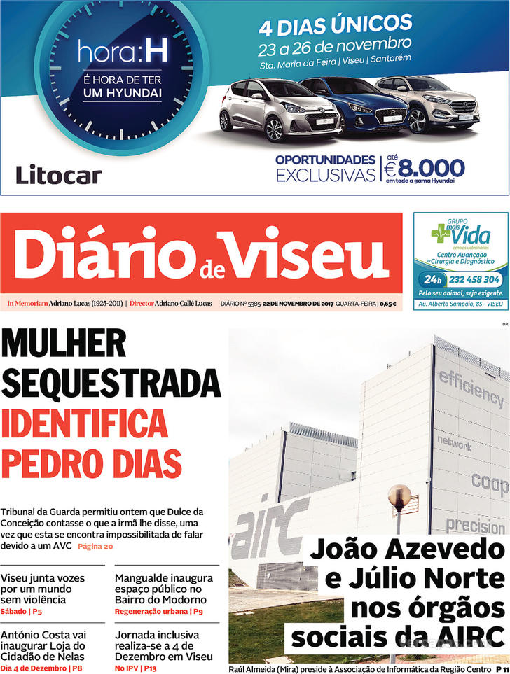 Diário de Viseu