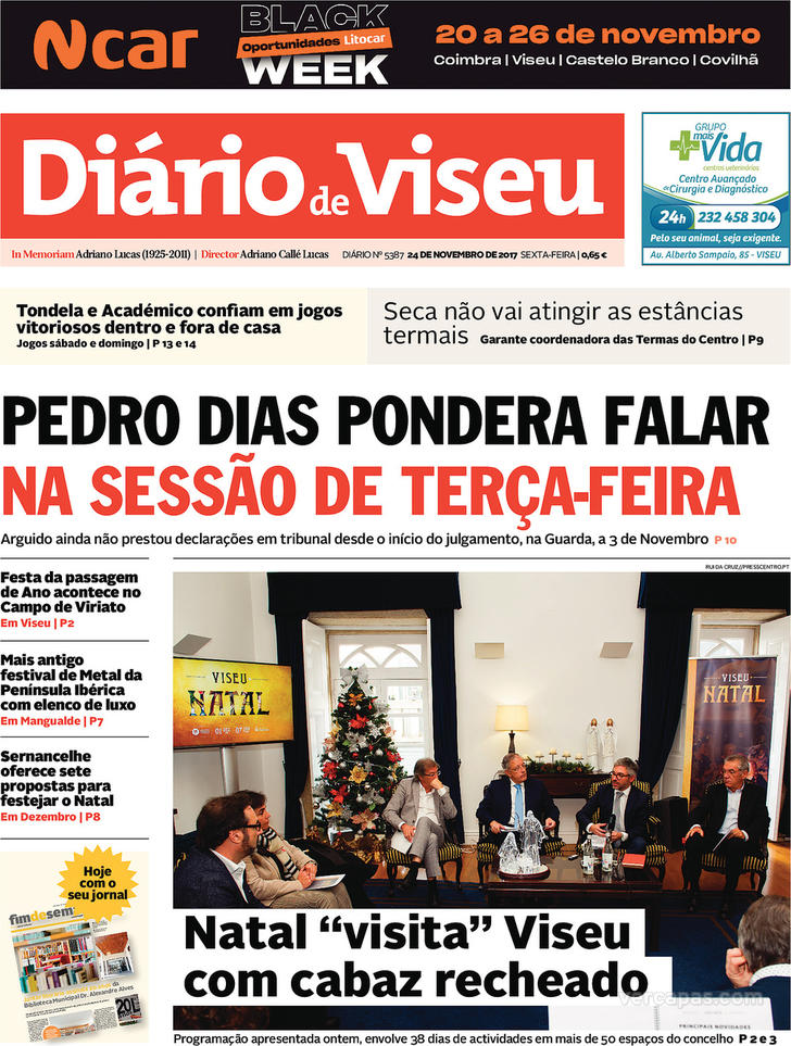 Diário de Viseu