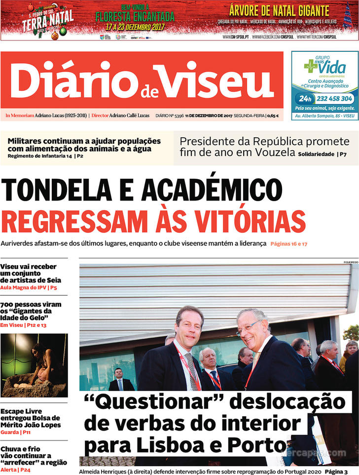 Diário de Viseu