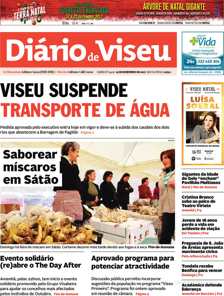 Diário de Viseu