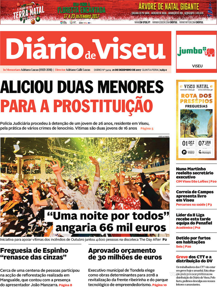 Diário de Viseu