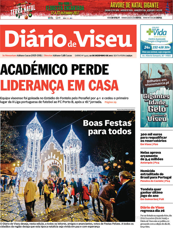 Diário de Viseu