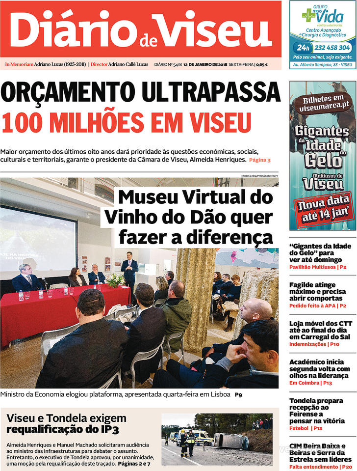 Diário de Viseu