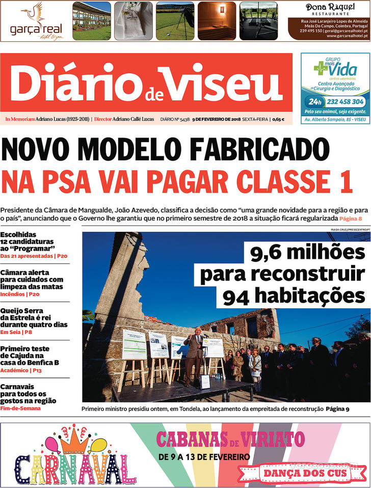 Diário de Viseu