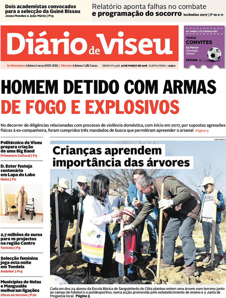 Diário de Viseu