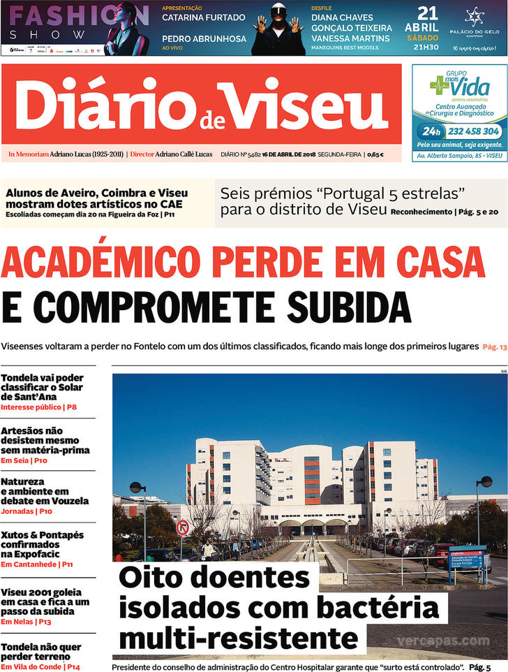 Diário de Viseu