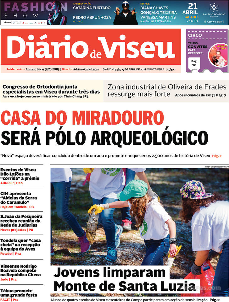 Diário de Viseu