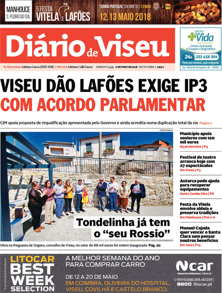 Diário de Viseu