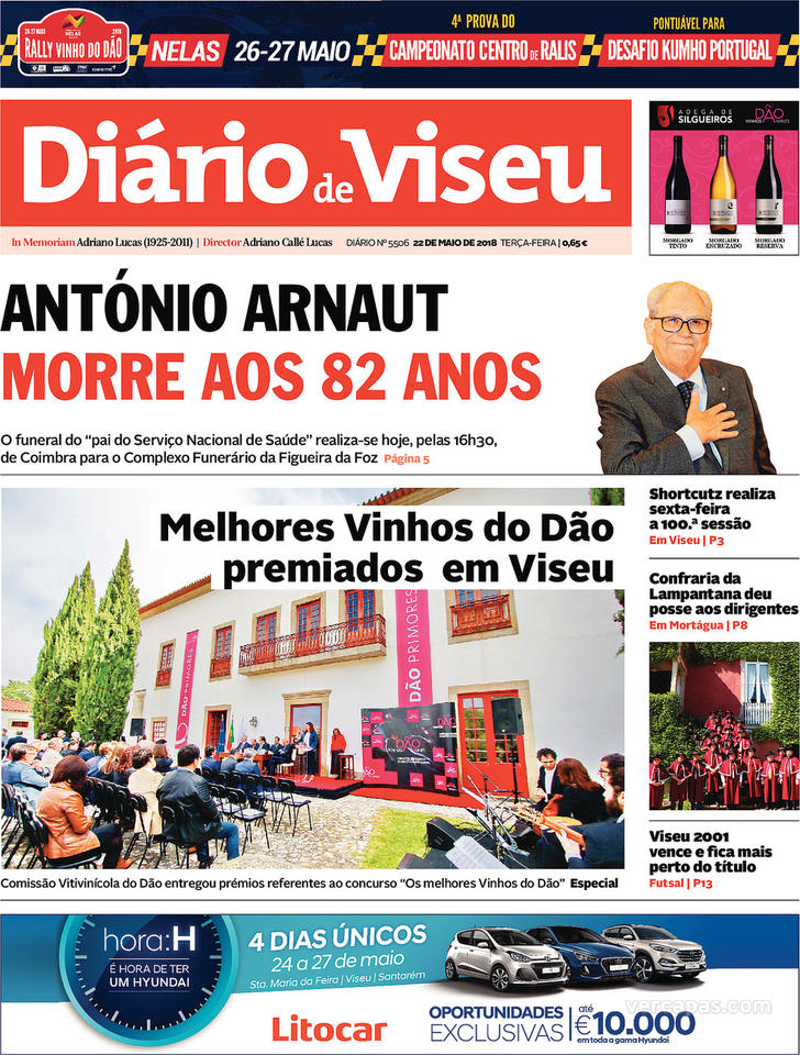 Diário de Viseu