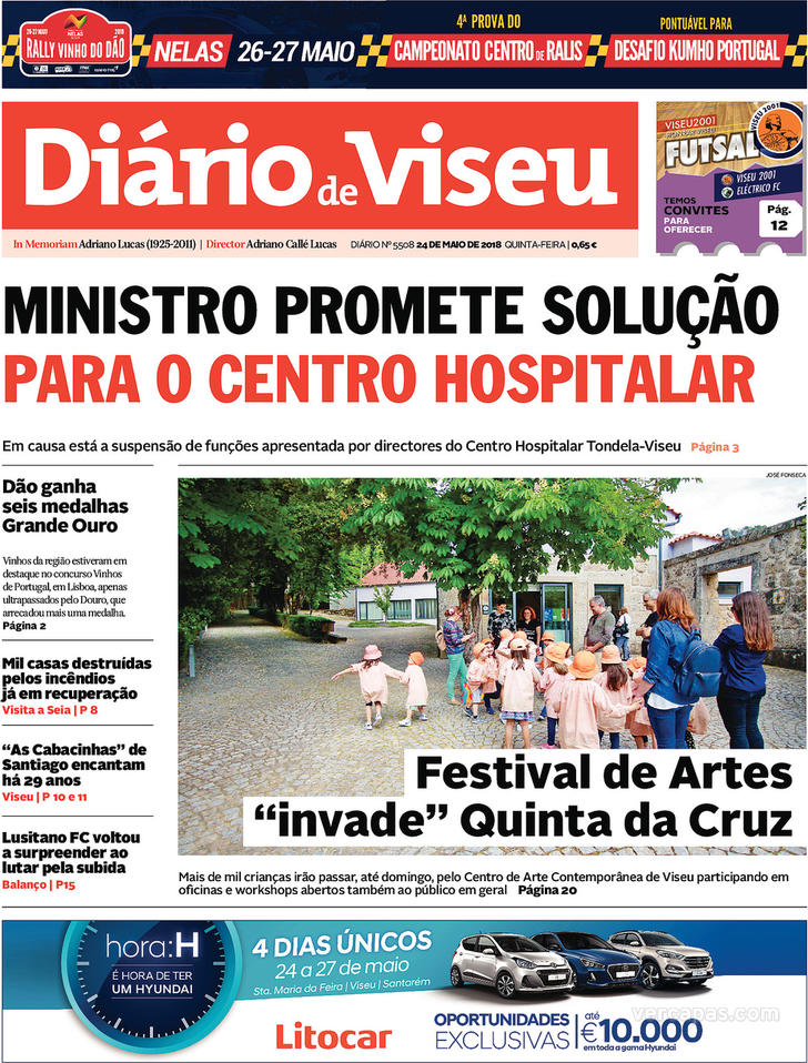 Diário de Viseu