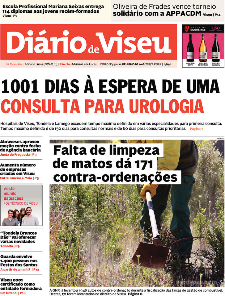 Diário de Viseu