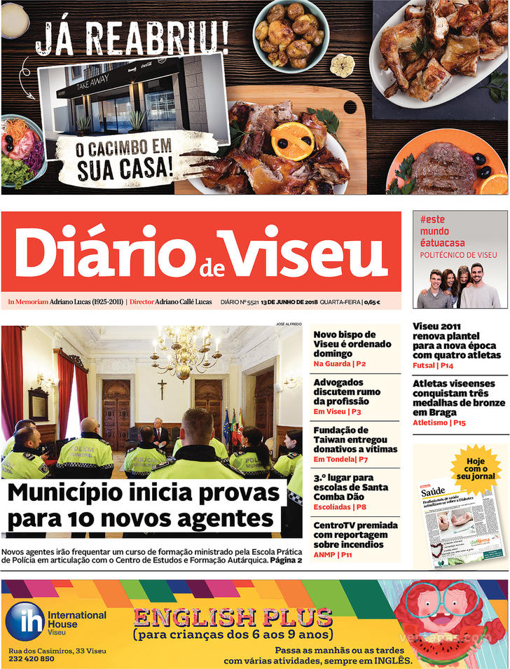 Diário de Viseu