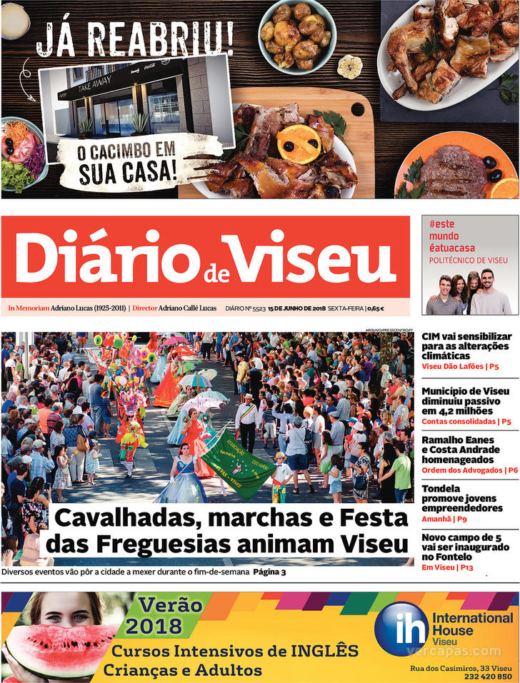 Diário de Viseu