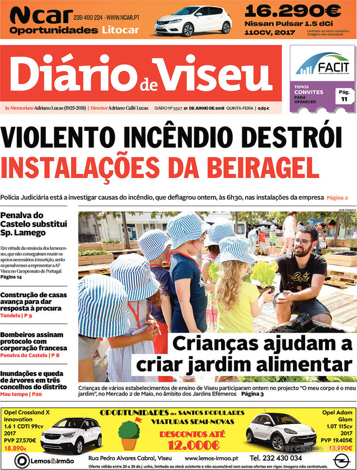 Diário de Viseu