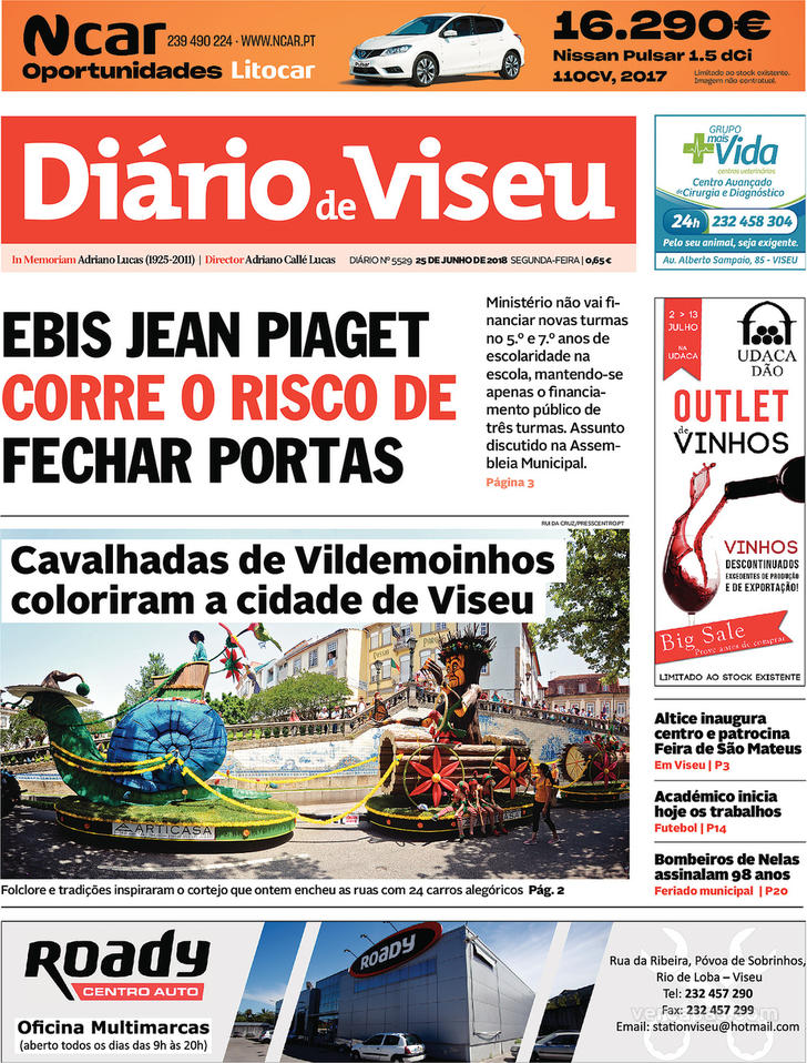 Diário de Viseu