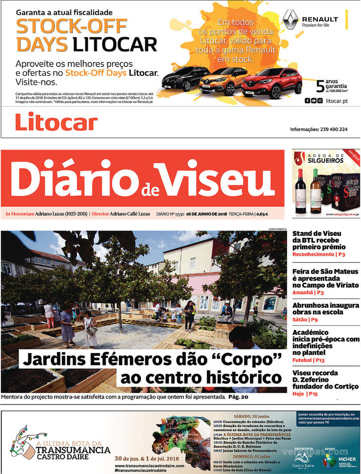 Diário de Viseu