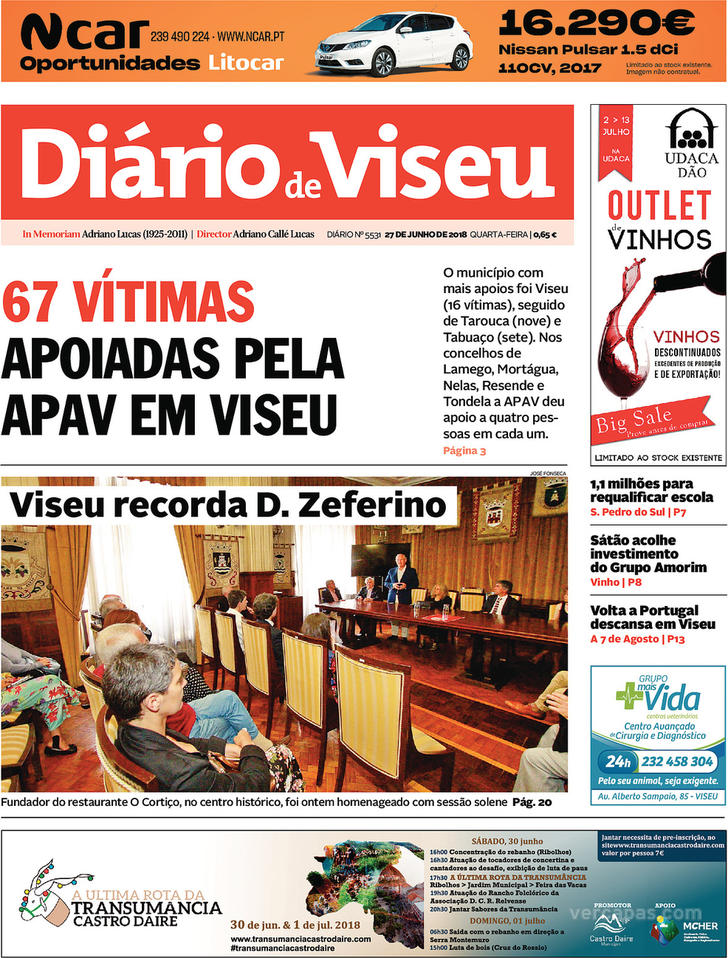 Diário de Viseu