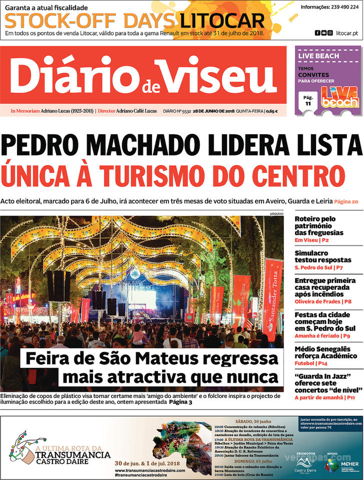 Diário de Viseu