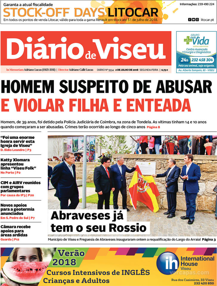 Diário de Viseu