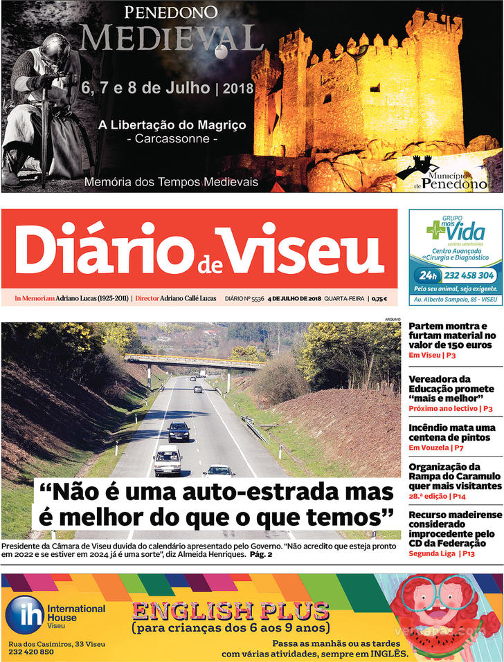 Diário de Viseu