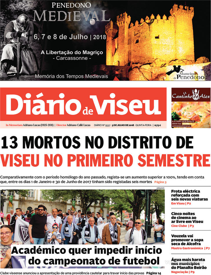 Diário de Viseu