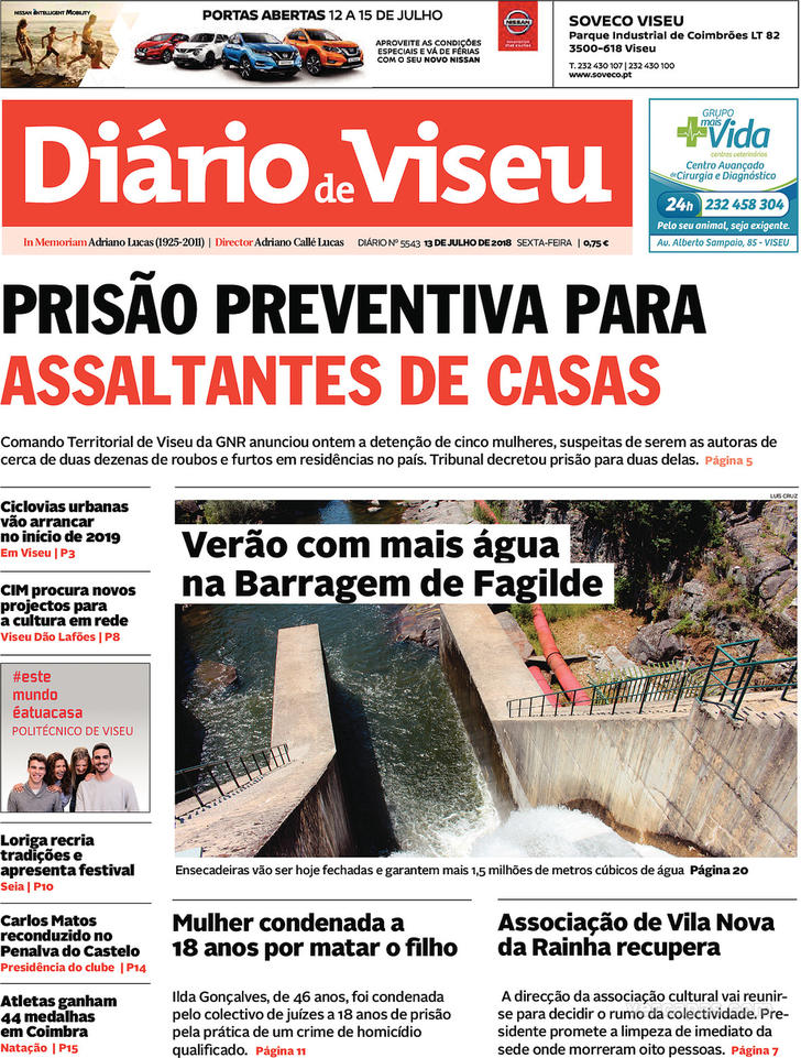 Diário de Viseu