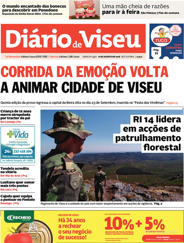 Diário de Viseu