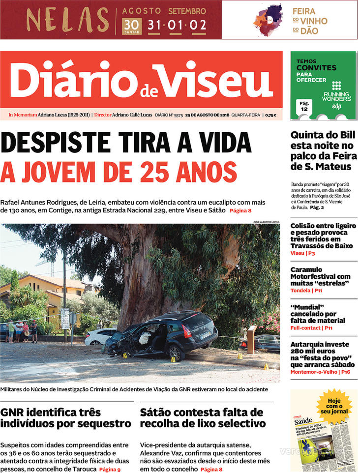 Diário de Viseu