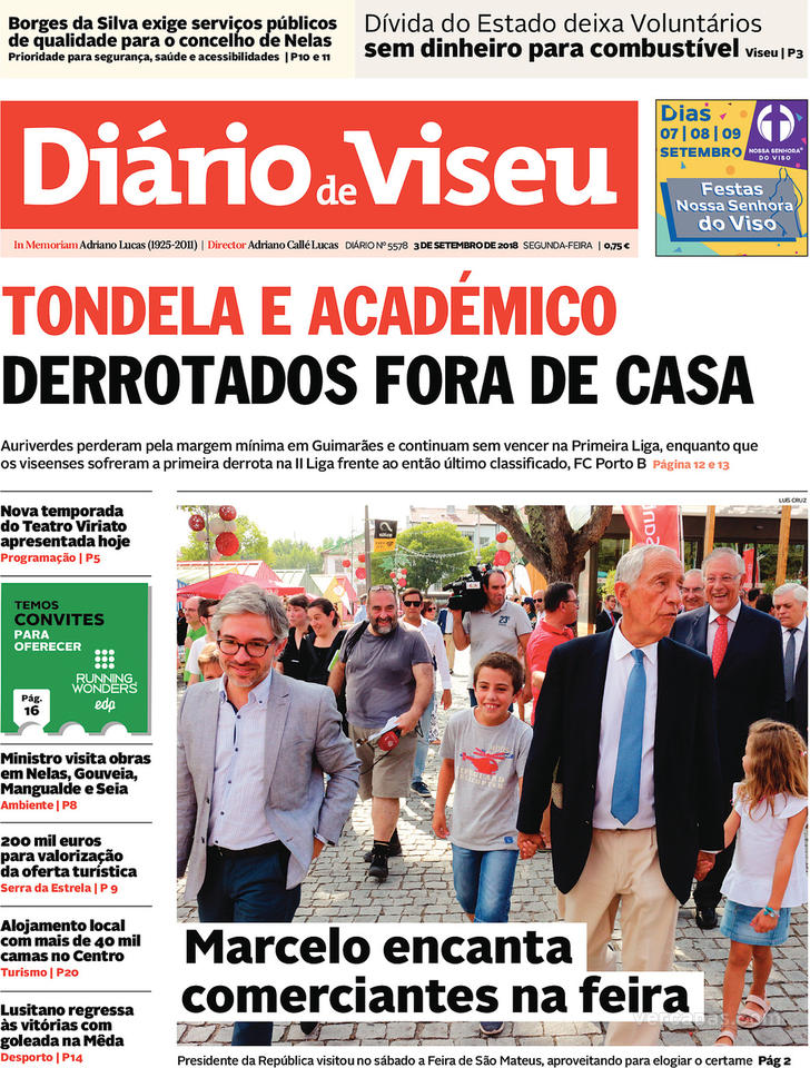 Diário de Viseu