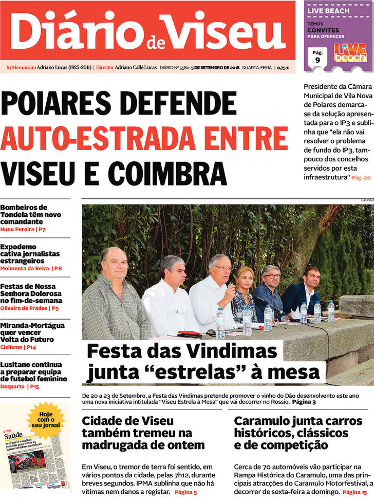 Diário de Viseu