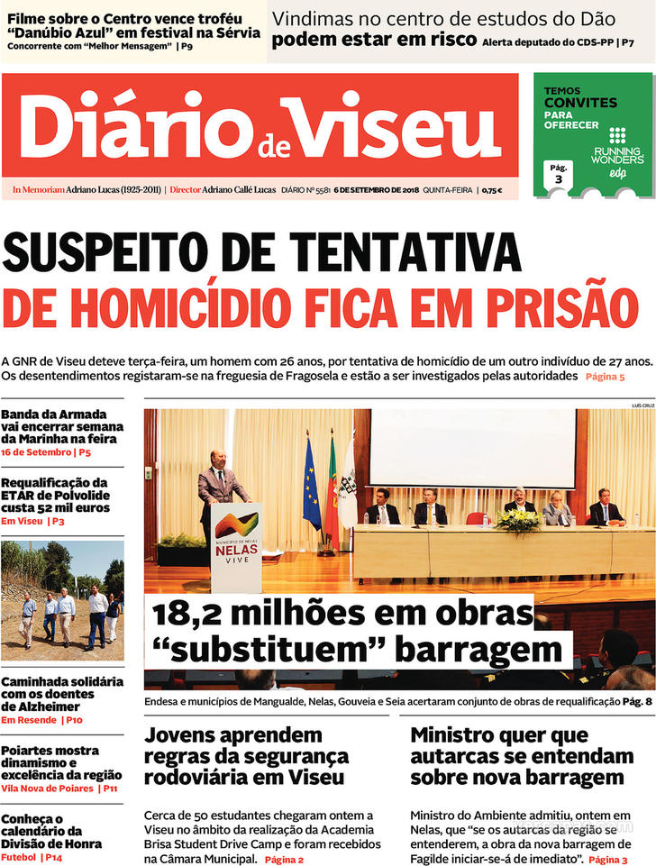 Diário de Viseu