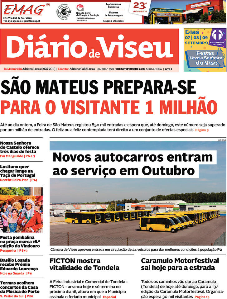 Diário de Viseu