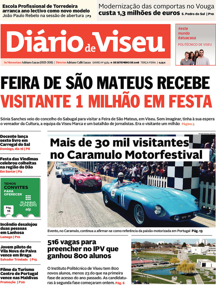 Diário de Viseu