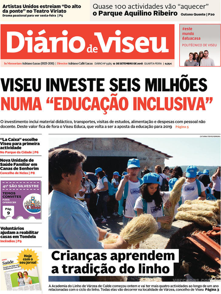 Diário de Viseu