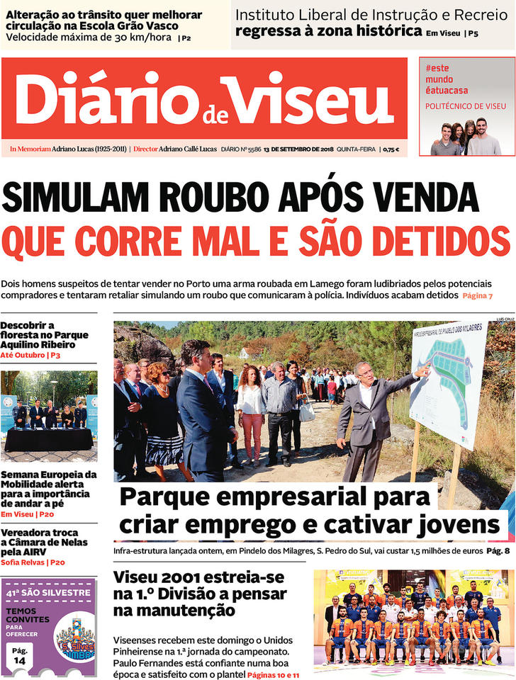 Diário de Viseu