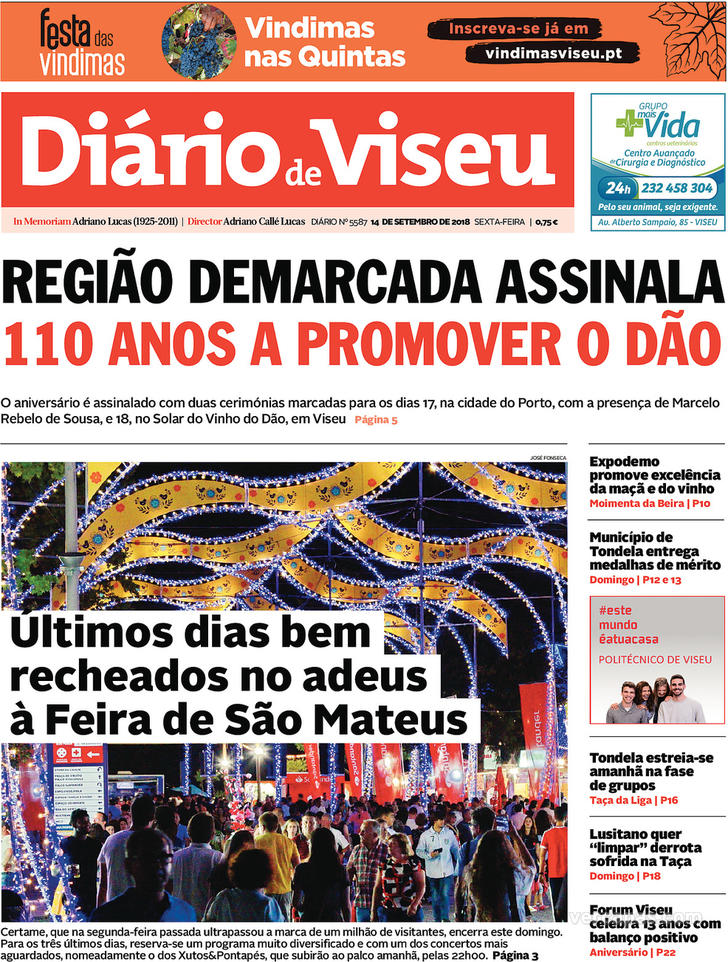 Diário de Viseu