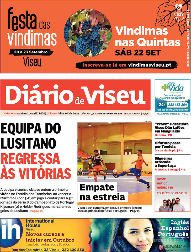 Diário de Viseu