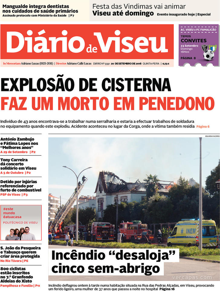 Diário de Viseu