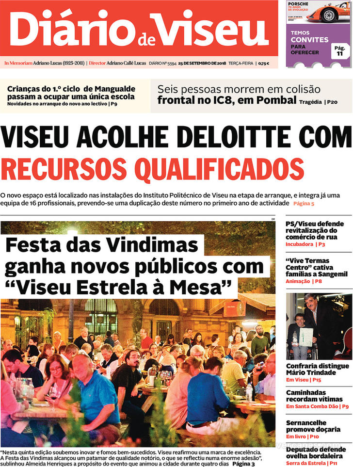 Diário de Viseu