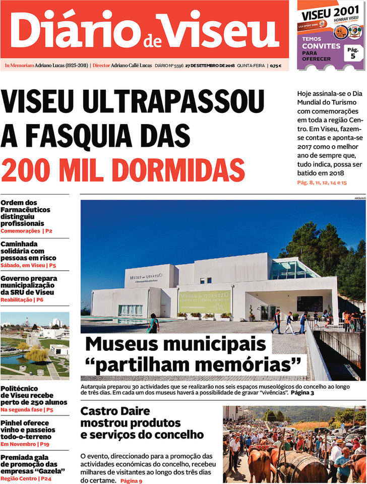 Diário de Viseu