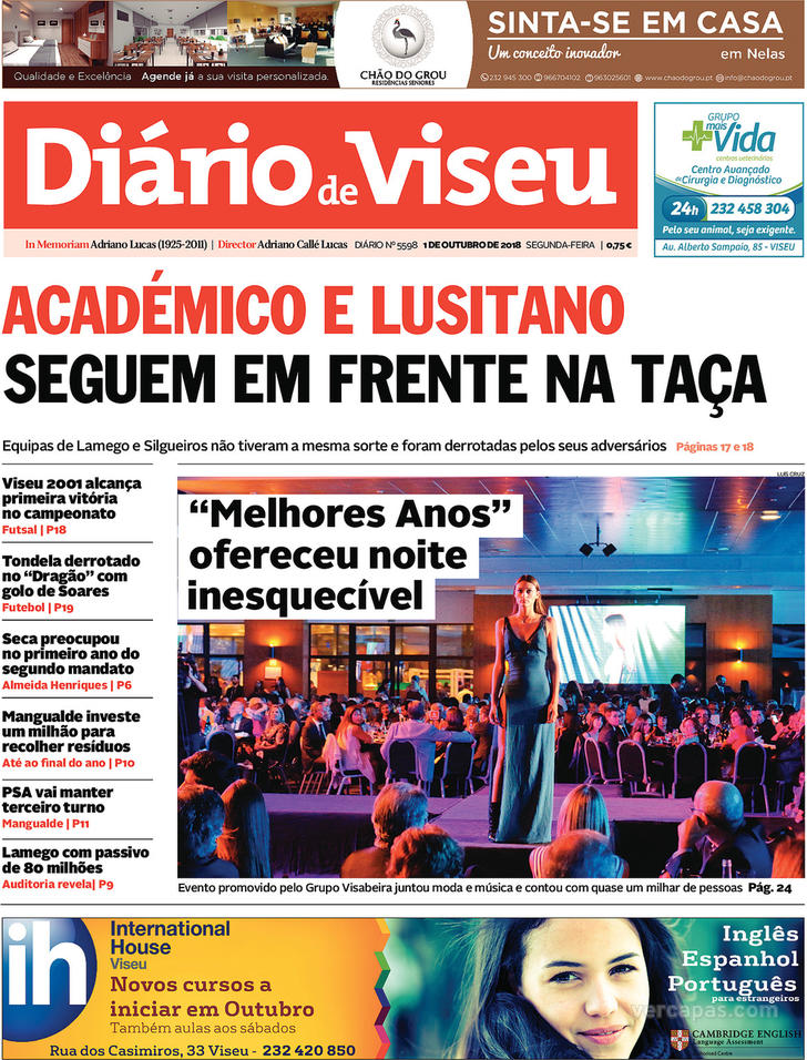 Diário de Viseu