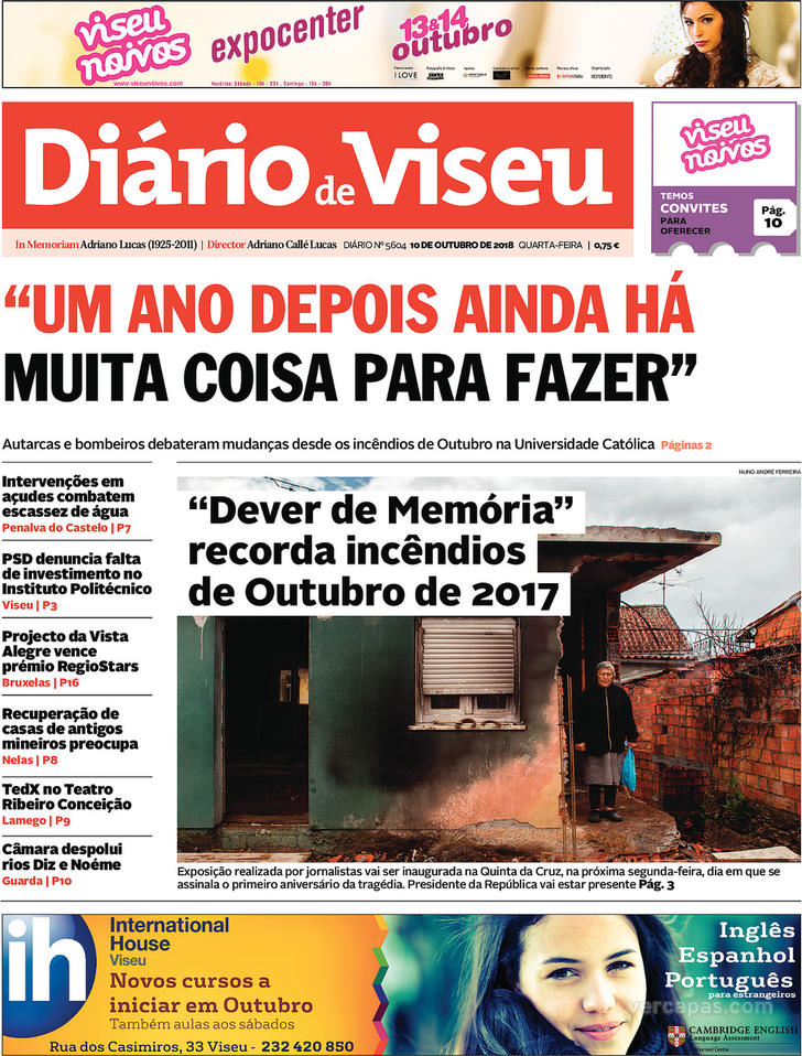 Diário de Viseu