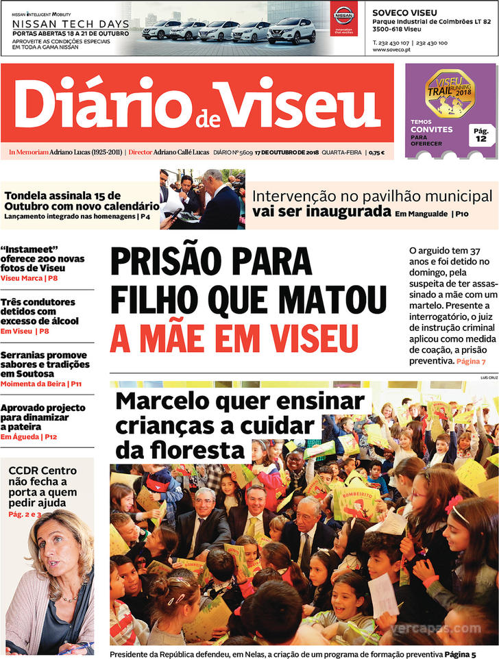 Diário de Viseu